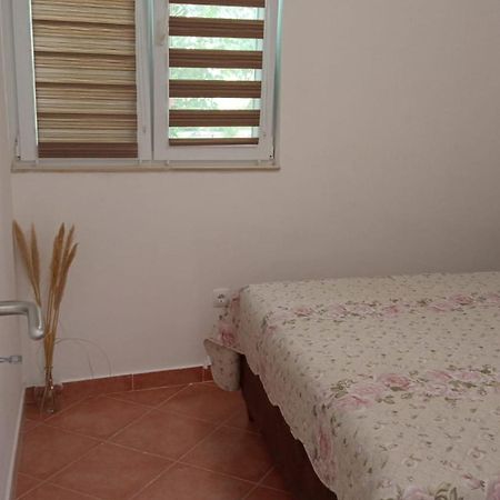Apartmani Nikola Biograd Na Moru Exterior foto