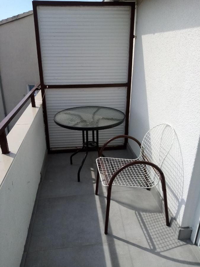Apartmani Nikola Biograd Na Moru Exterior foto