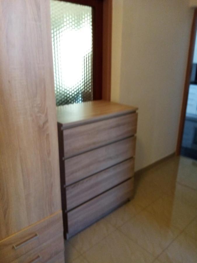 Apartmani Nikola Biograd Na Moru Exterior foto