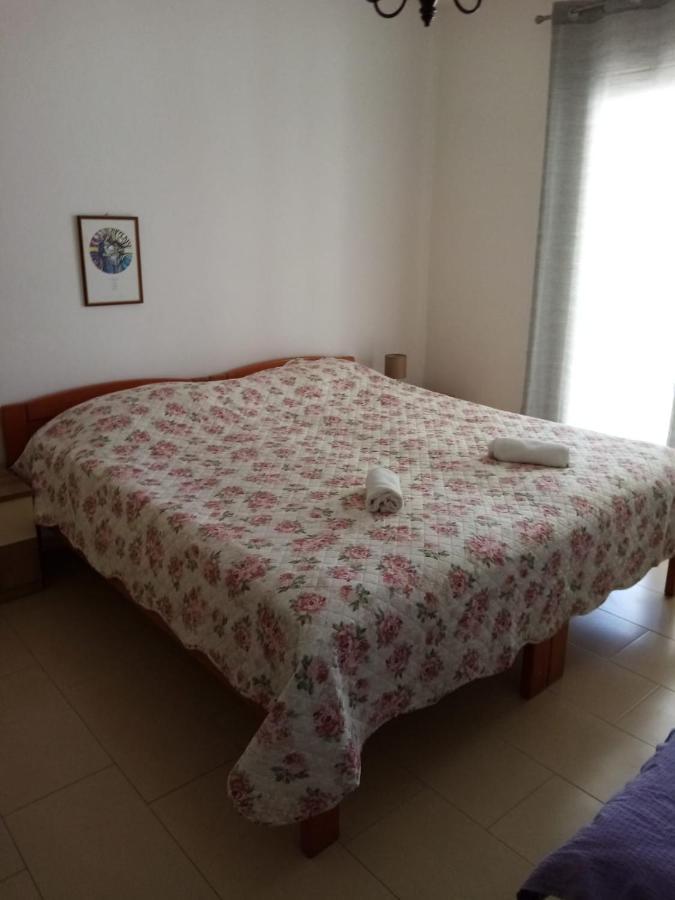 Apartmani Nikola Biograd Na Moru Exterior foto