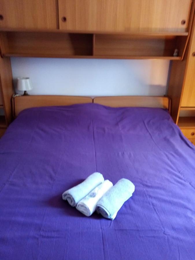 Apartmani Nikola Biograd Na Moru Exterior foto
