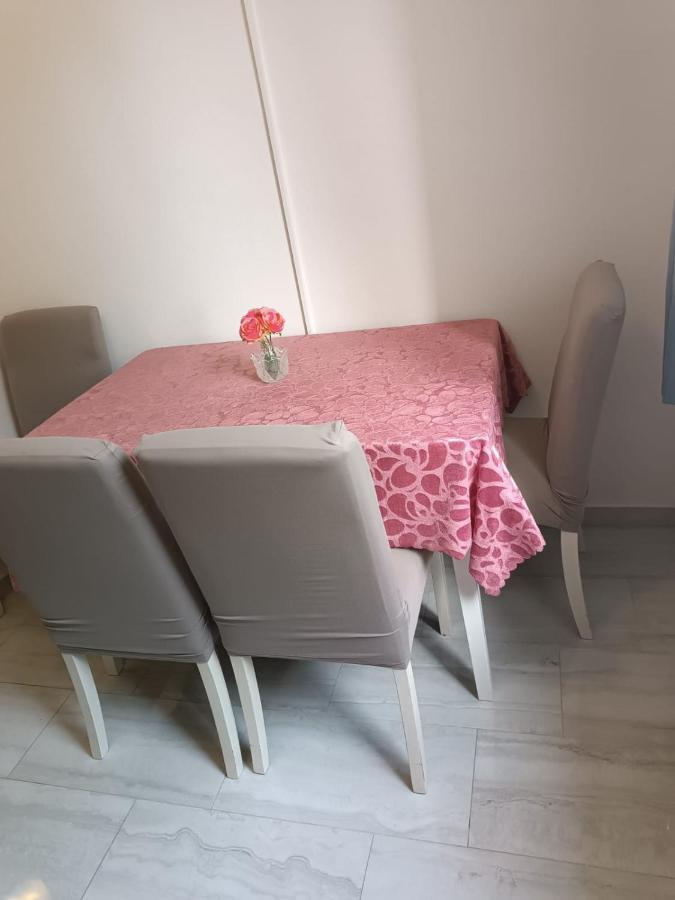 Apartmani Nikola Biograd Na Moru Exterior foto