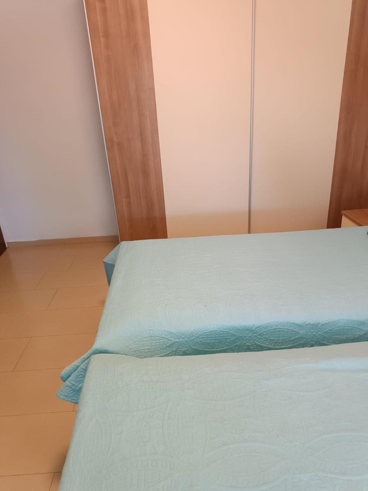 Apartmani Nikola Biograd Na Moru Exterior foto