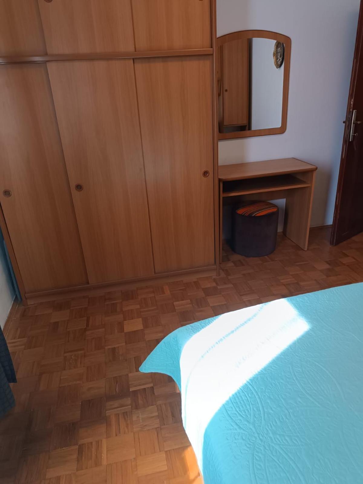 Apartmani Nikola Biograd Na Moru Exterior foto