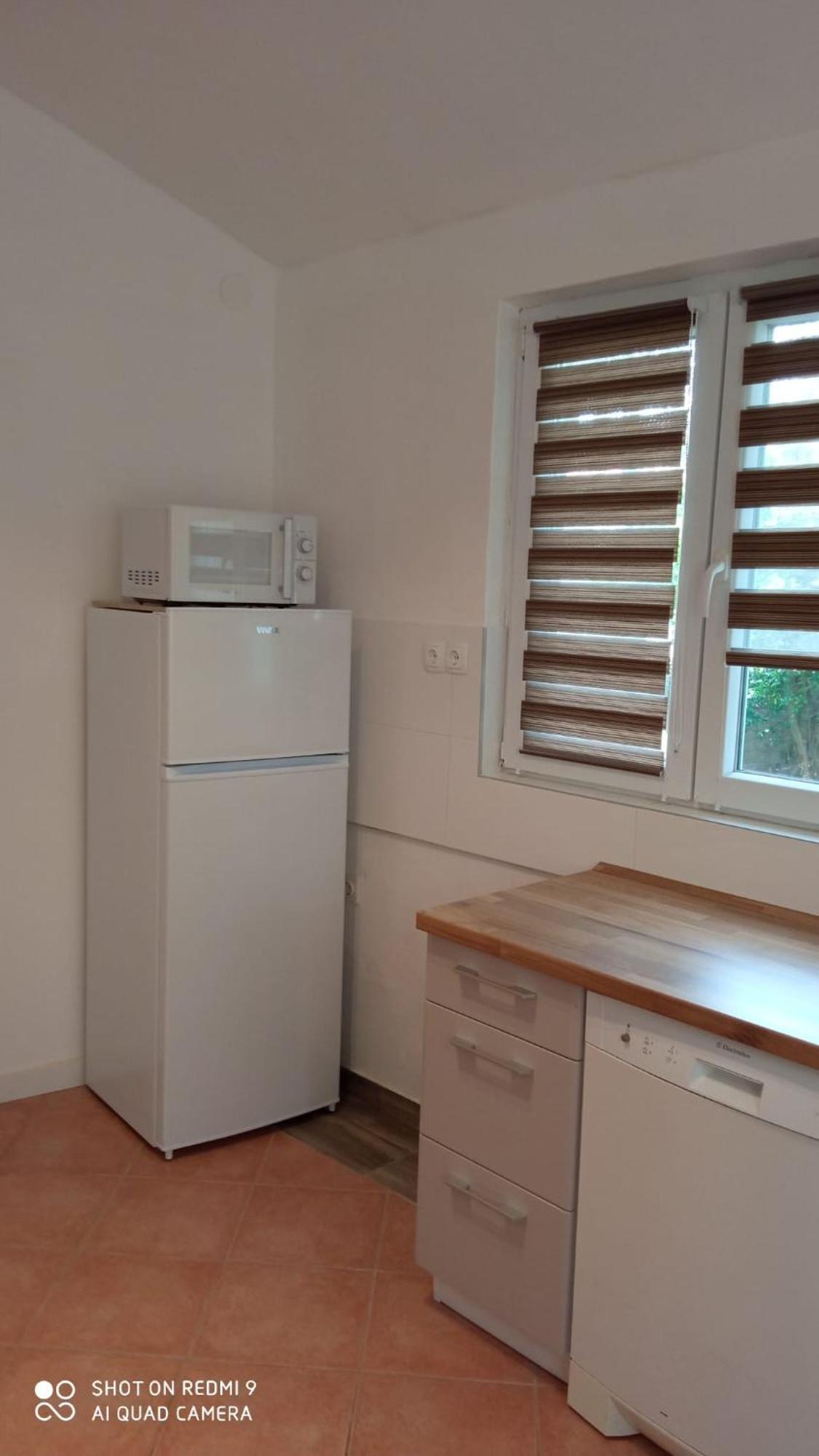 Apartmani Nikola Biograd Na Moru Exterior foto