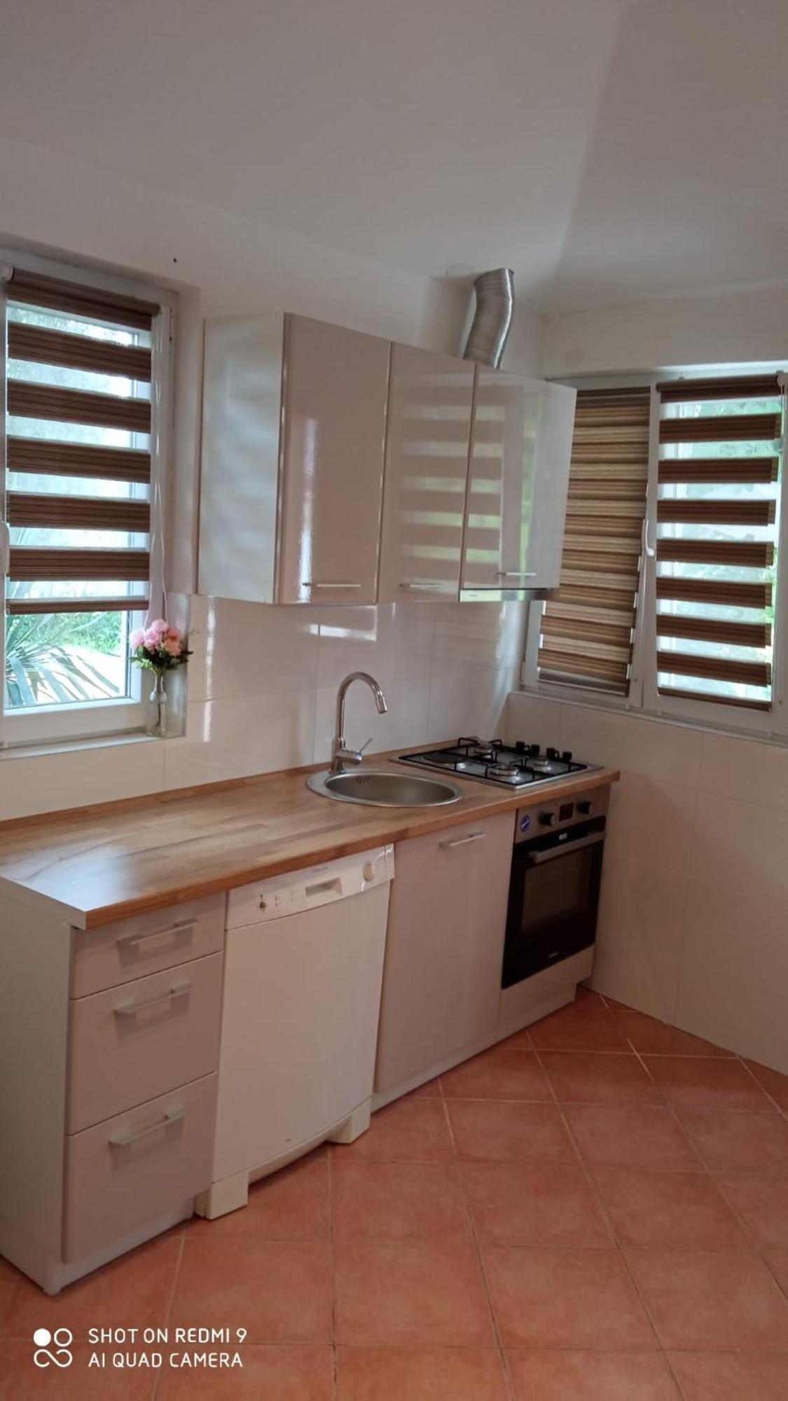 Apartmani Nikola Biograd Na Moru Exterior foto