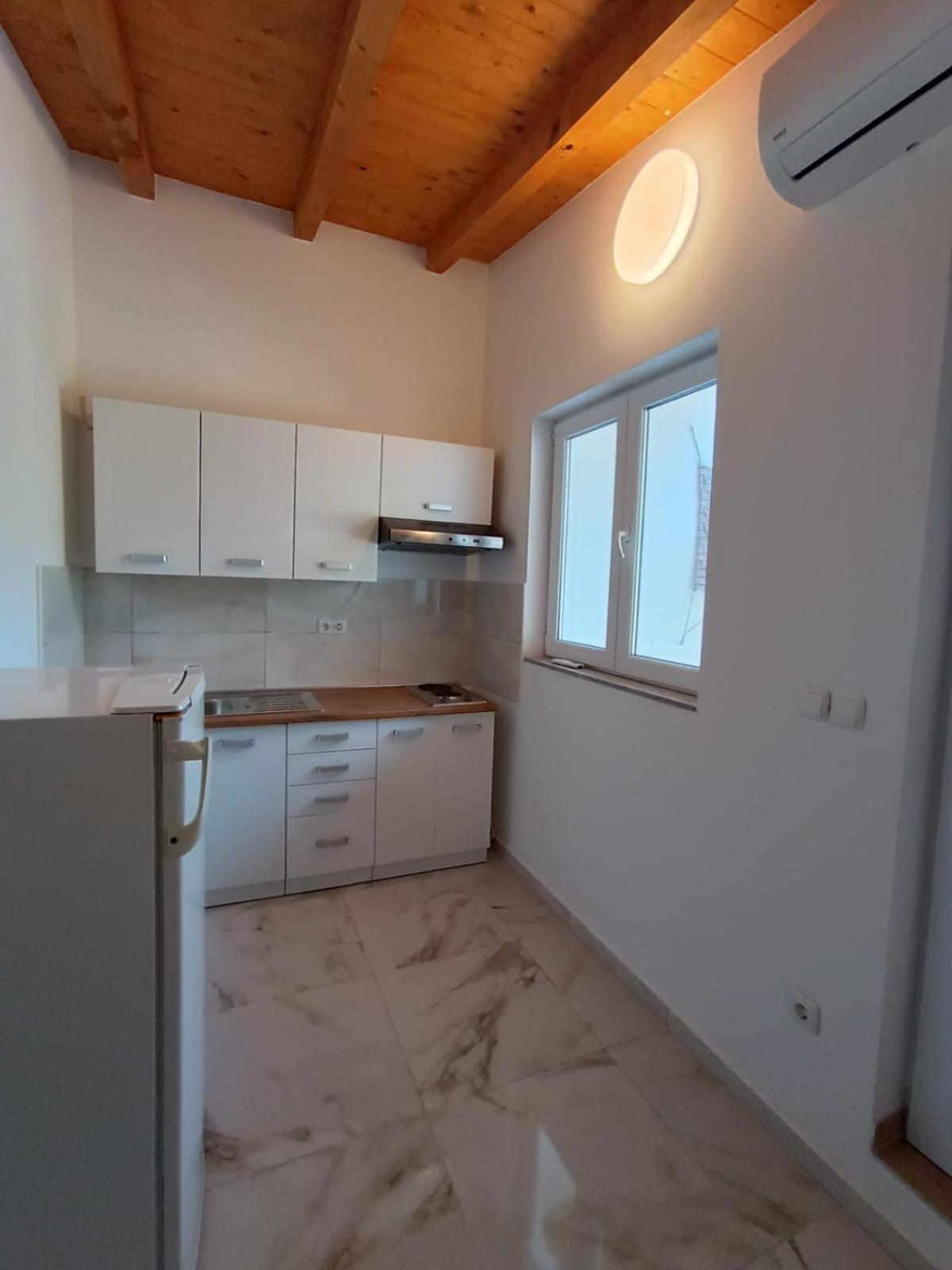 Apartmani Nikola Biograd Na Moru Exterior foto